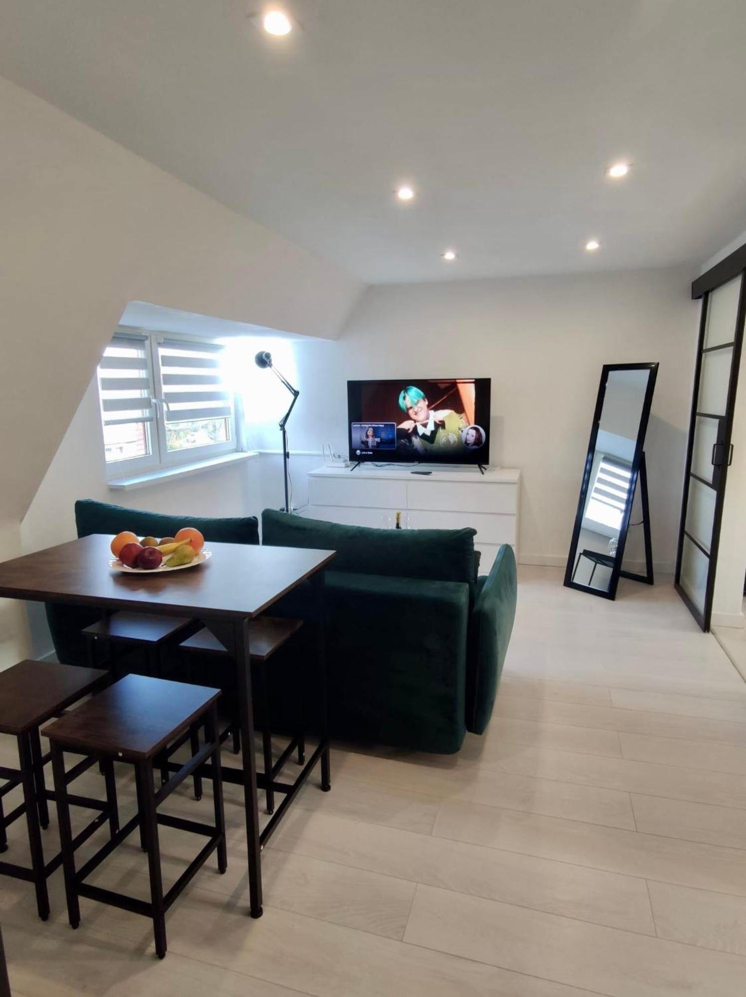 Apartament Michalowskiego W Poblizu Radiostacji Γκλίβιτσε Εξωτερικό φωτογραφία