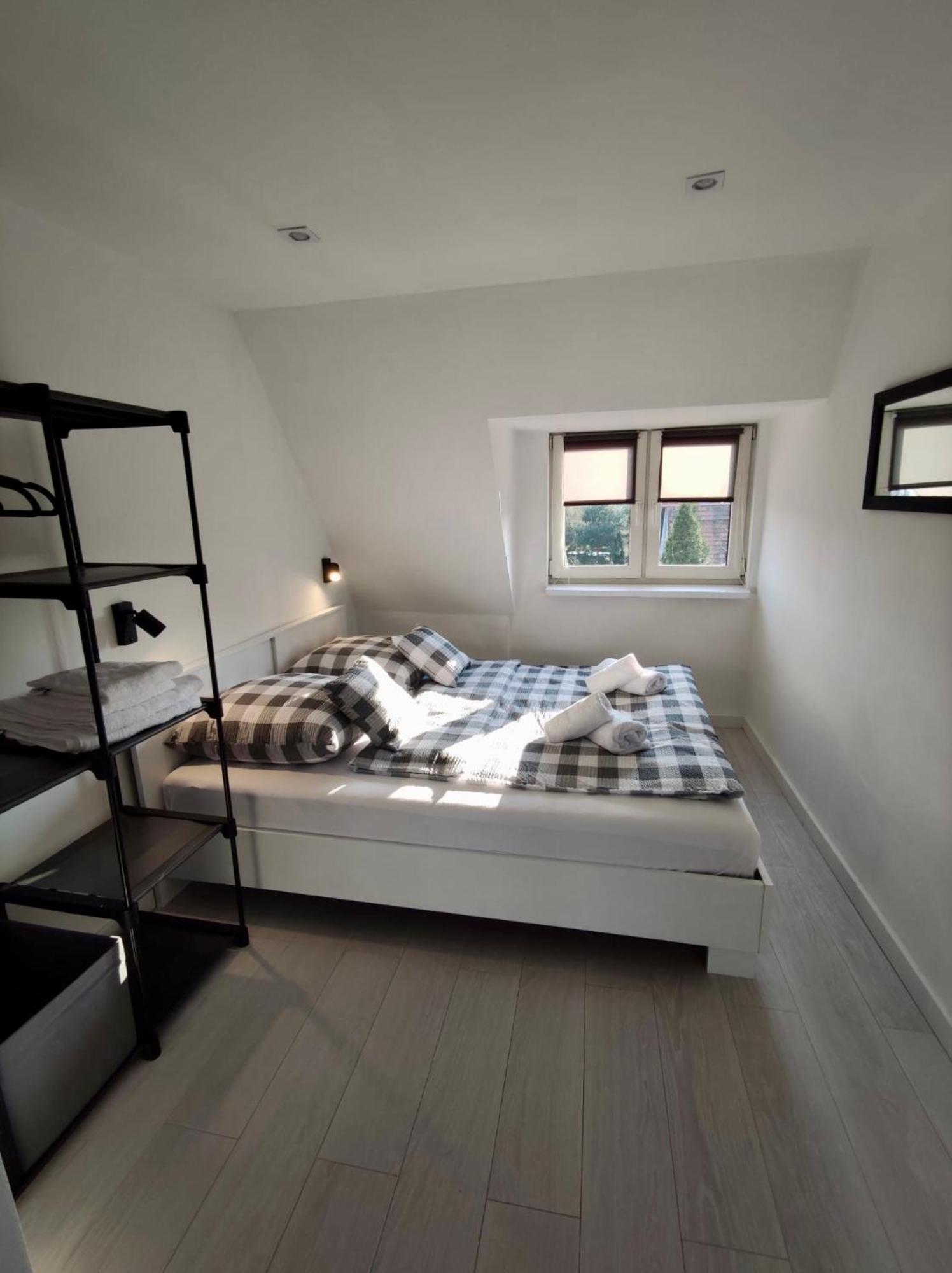 Apartament Michalowskiego W Poblizu Radiostacji Γκλίβιτσε Εξωτερικό φωτογραφία