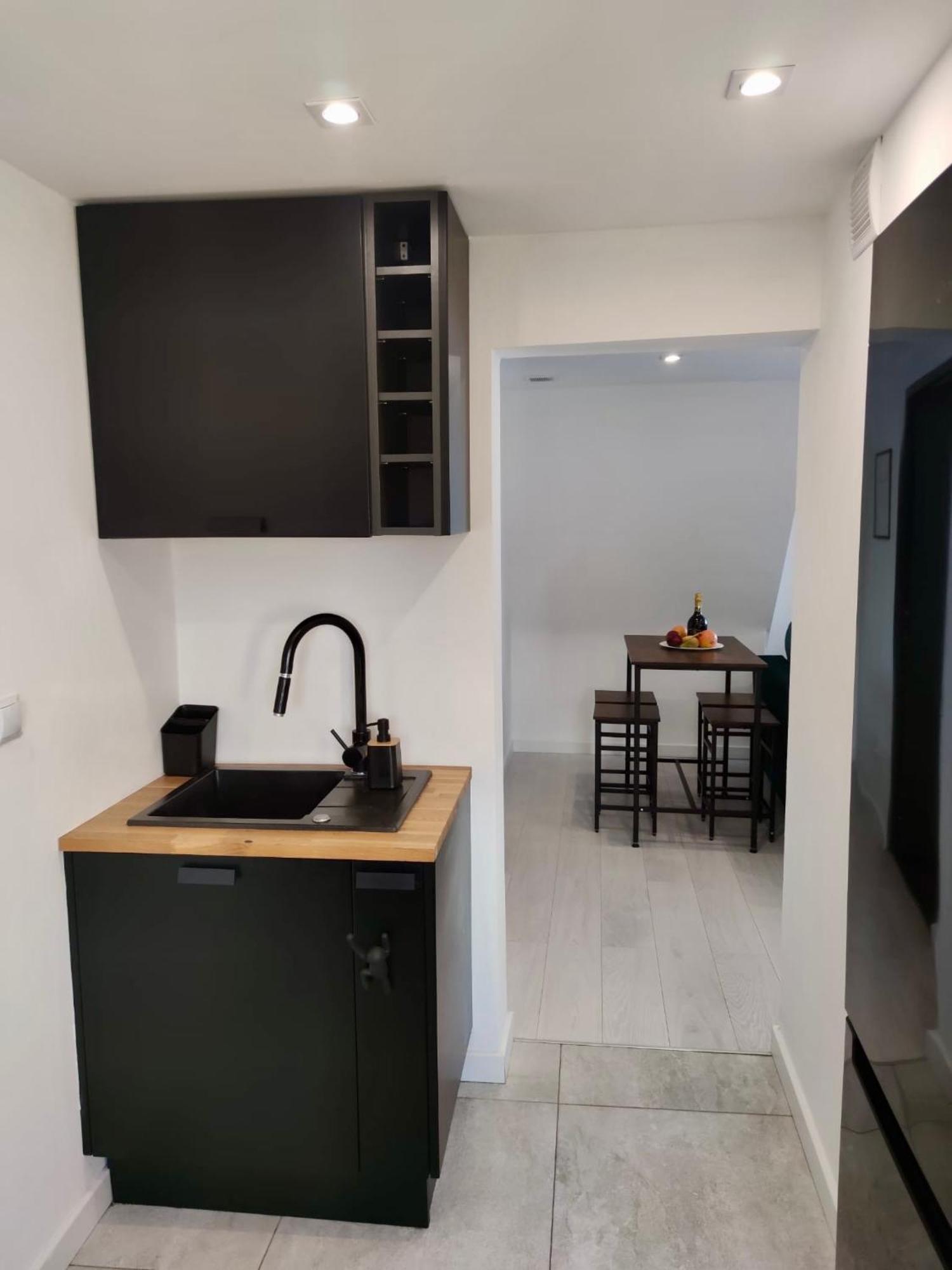 Apartament Michalowskiego W Poblizu Radiostacji Γκλίβιτσε Εξωτερικό φωτογραφία