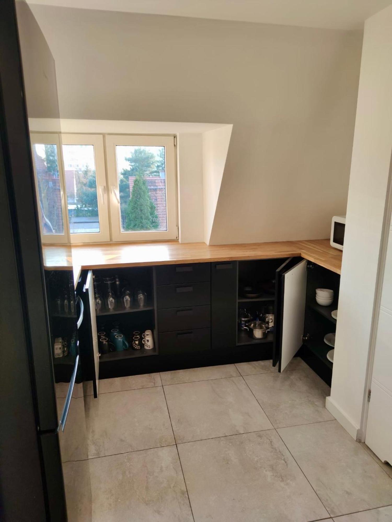 Apartament Michalowskiego W Poblizu Radiostacji Γκλίβιτσε Εξωτερικό φωτογραφία