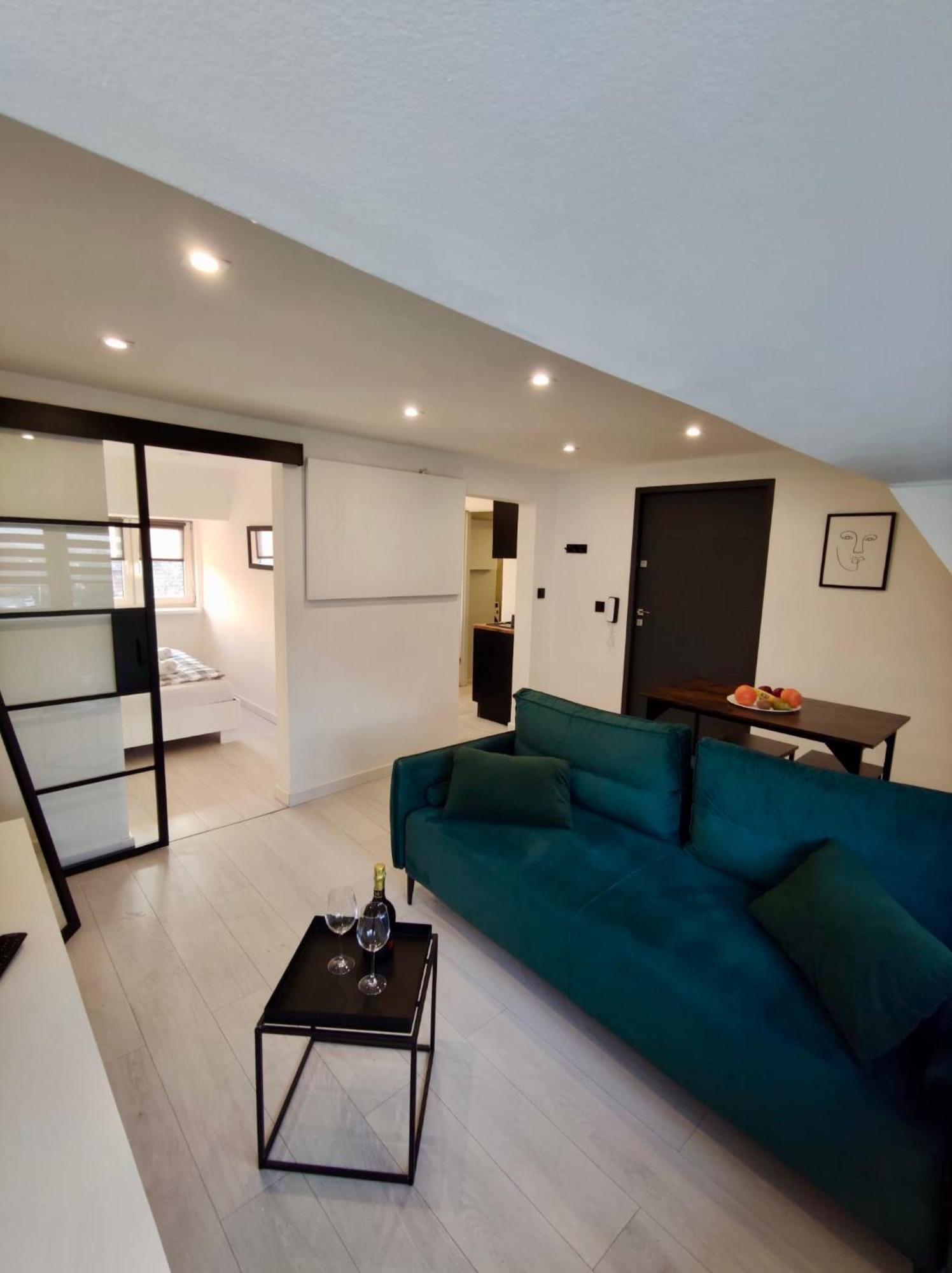 Apartament Michalowskiego W Poblizu Radiostacji Γκλίβιτσε Εξωτερικό φωτογραφία