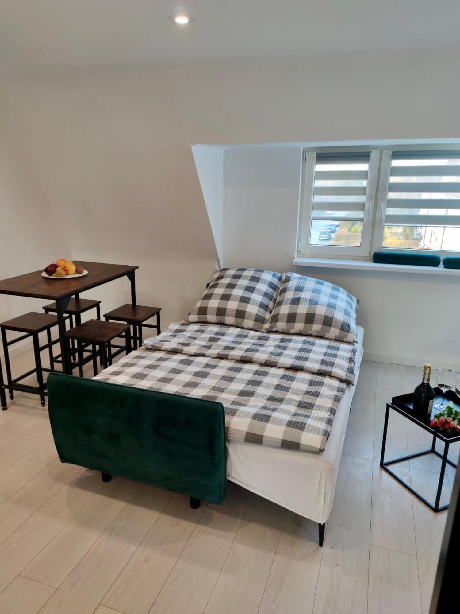 Apartament Michalowskiego W Poblizu Radiostacji Γκλίβιτσε Εξωτερικό φωτογραφία