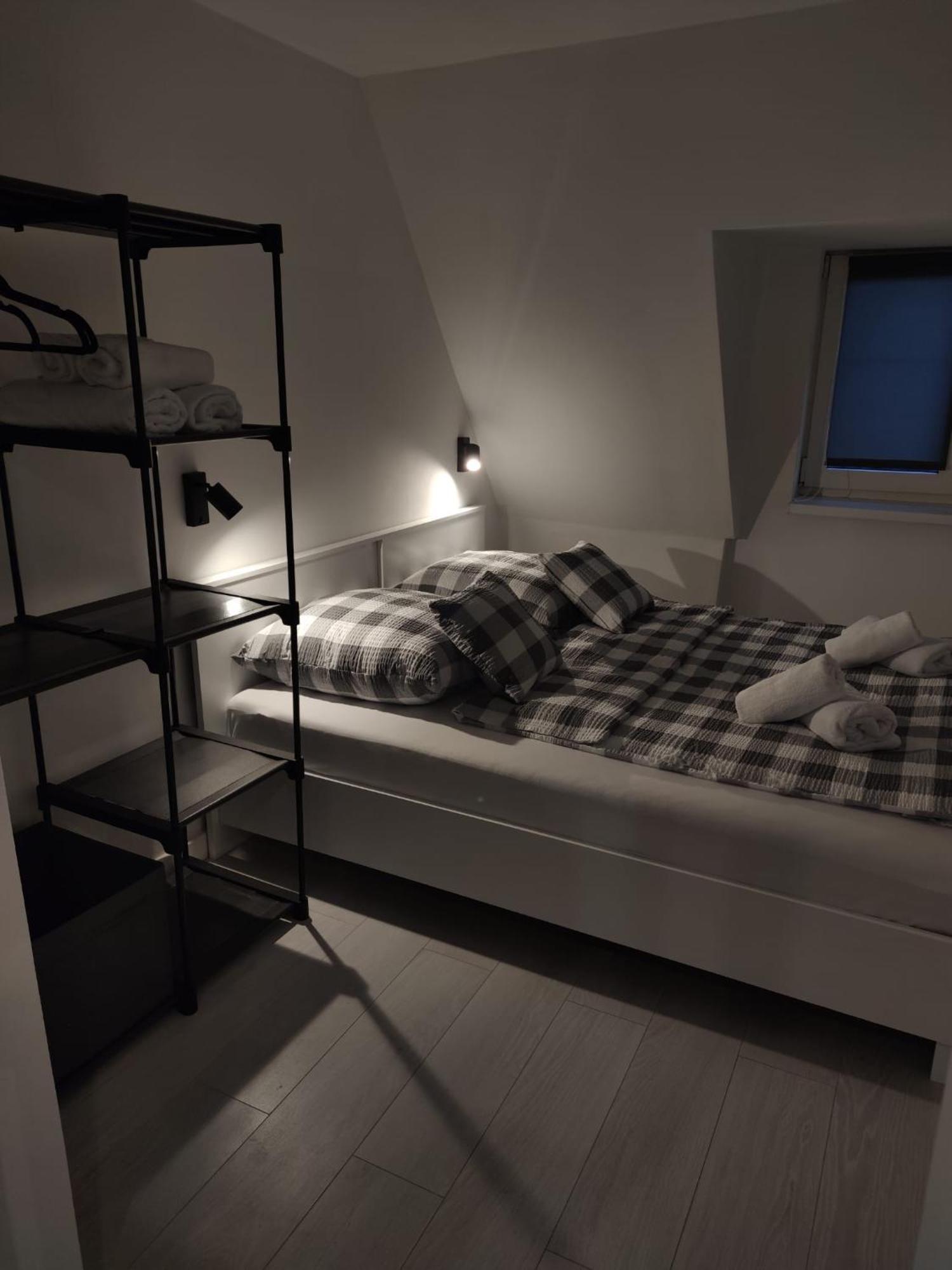 Apartament Michalowskiego W Poblizu Radiostacji Γκλίβιτσε Εξωτερικό φωτογραφία